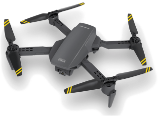 Corby ZoomPro Ultimate CX022-2B Drone kullananlar yorumlar